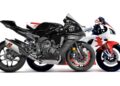 Yamaha YZF-R1 – New Vs Old