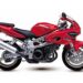 Suzuki TL1000S Top Speed & Acceleration