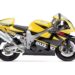 Suzuki TL1000R Top Speed & Acceleration