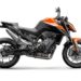 KTM 890 Duke Top Speed & Acceleration