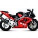 Honda CBR954RR Top Speed & Acceleration