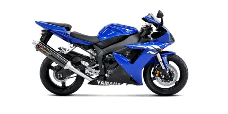 02-03 Yamaha YZF-R1 Top Speed and Acceleration - MotoStatz