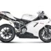 Ducati 848 Top Speed & Acceleration