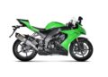08-10 Kawasaki ZX-10R Top Speed & Acceleration