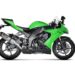 08-10 Kawasaki ZX-10R Top Speed & Acceleration
