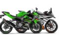 Kawasaki Ninja 400 vs KTM RC 390 Top Speed & Acceleration