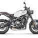 Yamaha XSR900 Top Speed & Acceleration