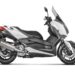 Yamaha XMax 300 Top Speed & Acceleration