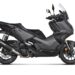 Honda ADV350 Top Speed & Acceleration