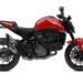 Ducati Monster Top Speed & Acceleration Review