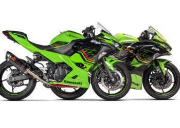How fast will the ZX-4R be and will it be faster than a Ninja 400?
