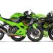 How fast will the ZX-4R be and will it be faster than a Ninja 400?