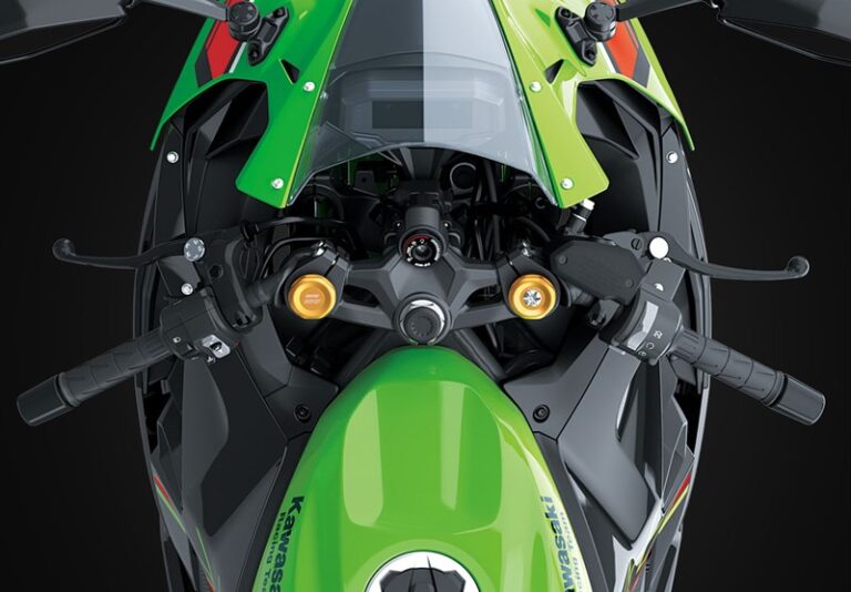 How fast will the ZX-4R be and will it be faster than a Ninja 400 ...