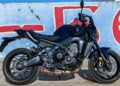 Yamaha XSR700 Engine and Straight-line Performance Review
