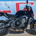Yamaha XSR700 Engine and Straight-line Performance Review