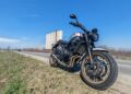 Yamaha XSR700 Engine and Straight-line Performance Review