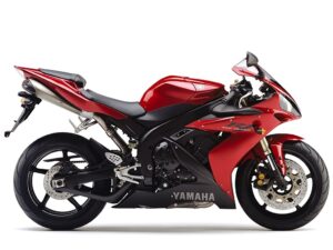 How to hit 200 mph on a Yamaha YZF-R1? - MotoStatz