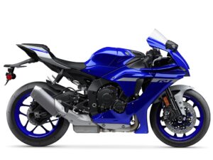 How to hit 200 mph on a Yamaha YZF-R1? - MotoStatz