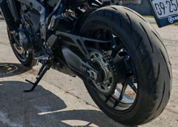 In-Gear Thrust Curves – The Better Way to Compare Engine Performance